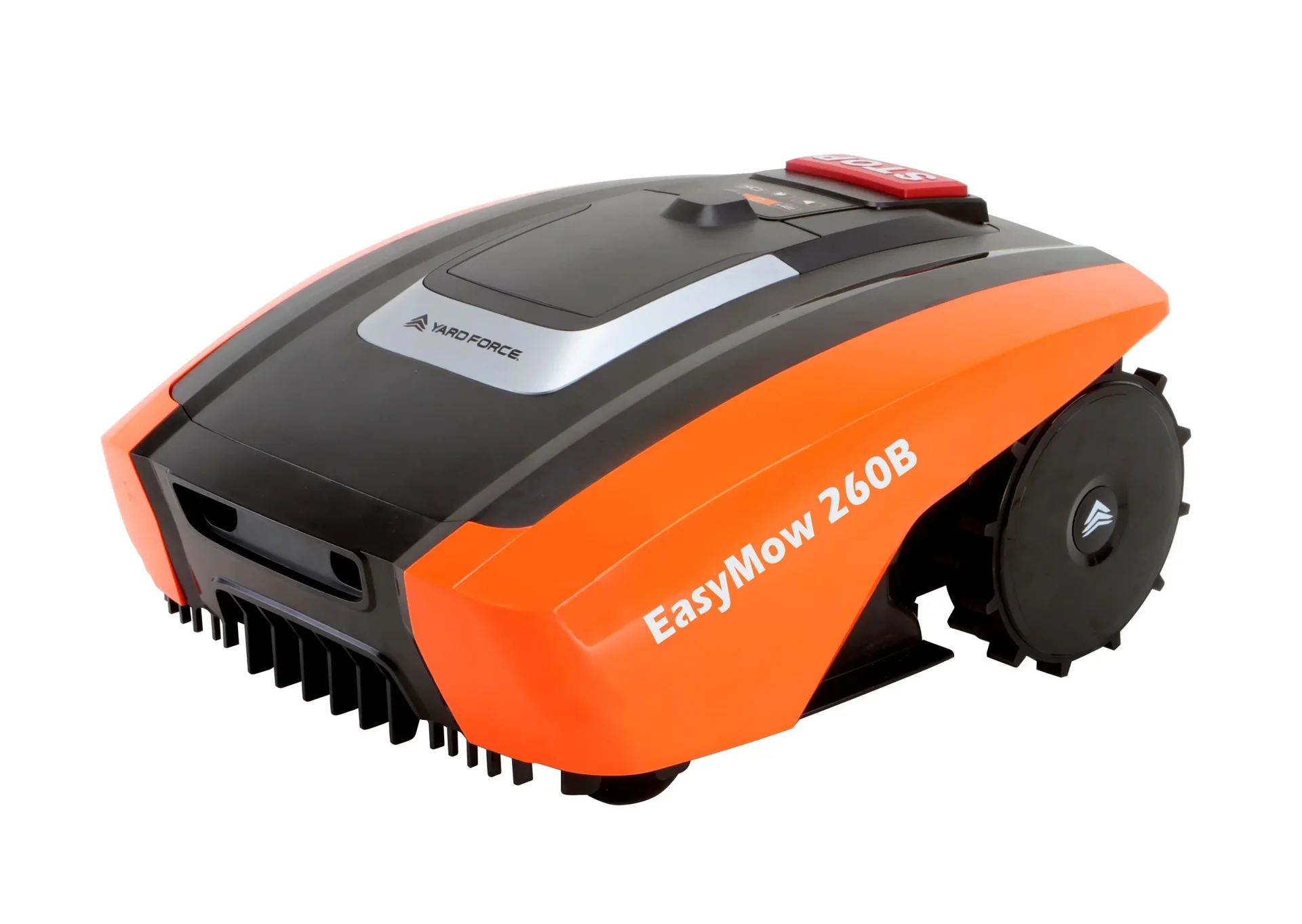 Mähroboter EASYMOW 260B - bis 260 m² - 1