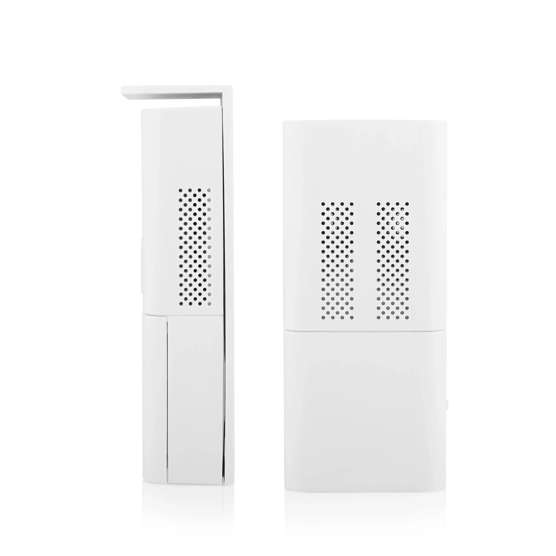 Funk-Türsprechanlage mit Klingelton - 5