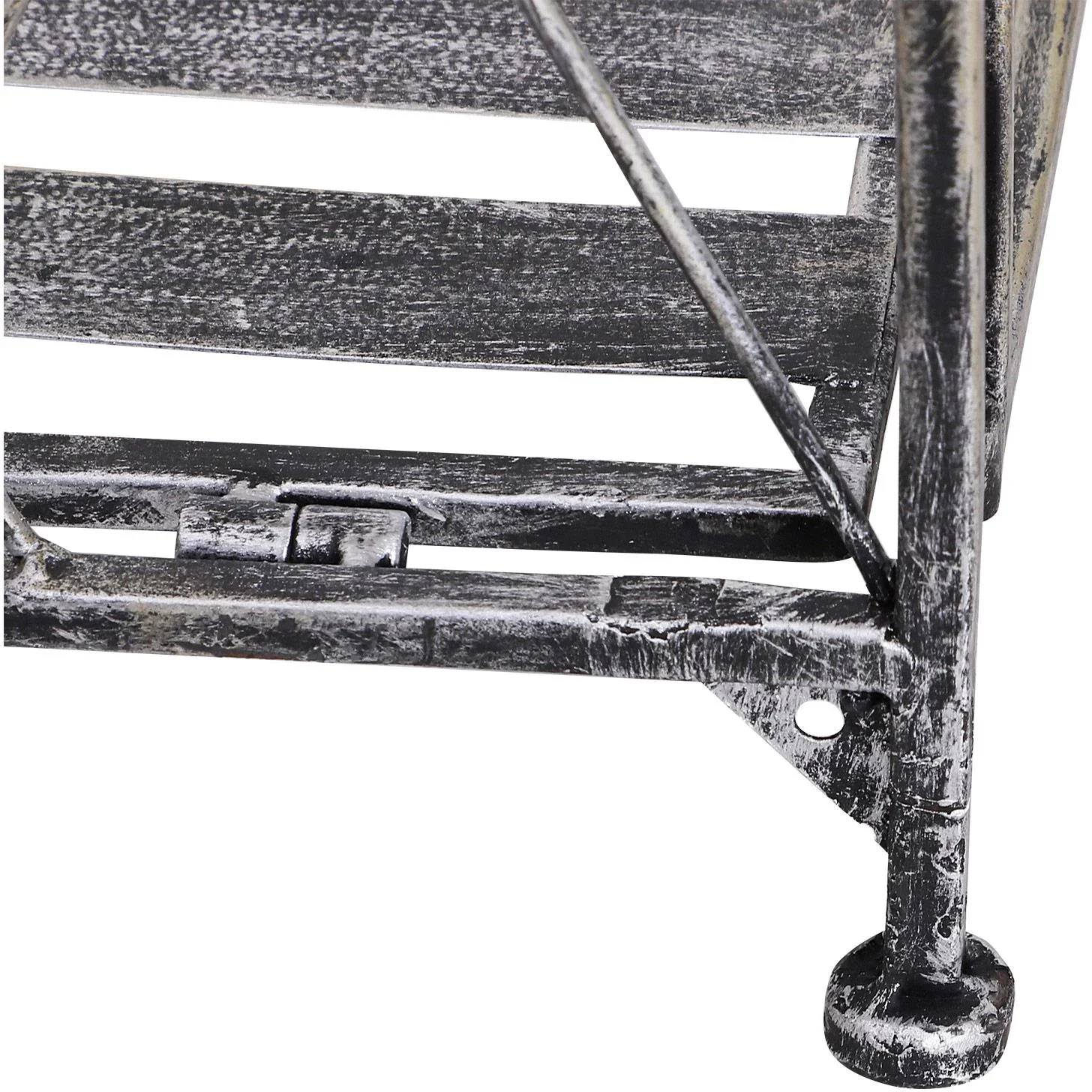 Pflanzregal mit 3 Ebenen - 1