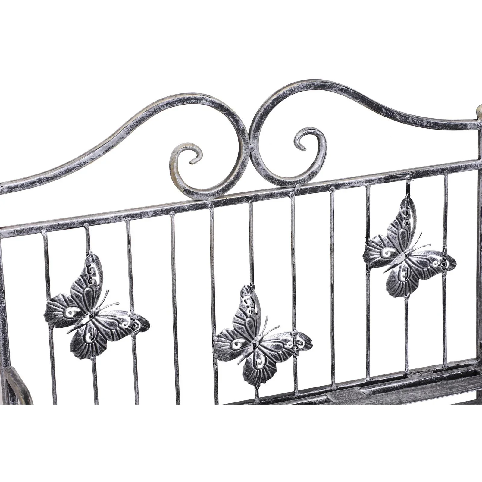 Pflanzregal mit 3 Ebenen - 6