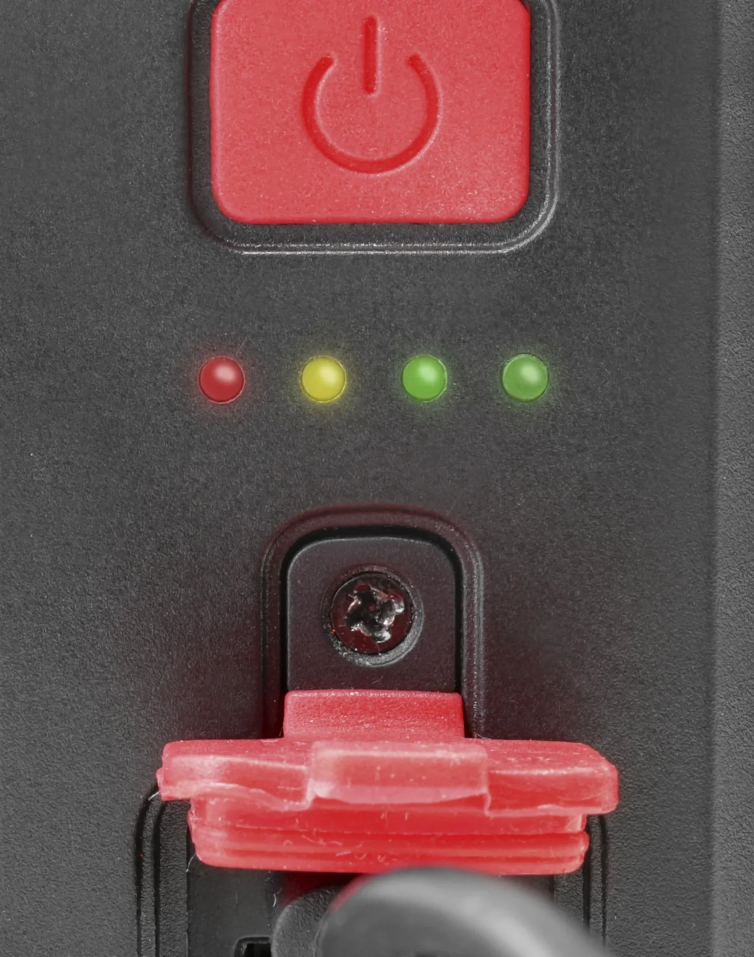 Akku- Arbeitsstrahler FL1000R - 8