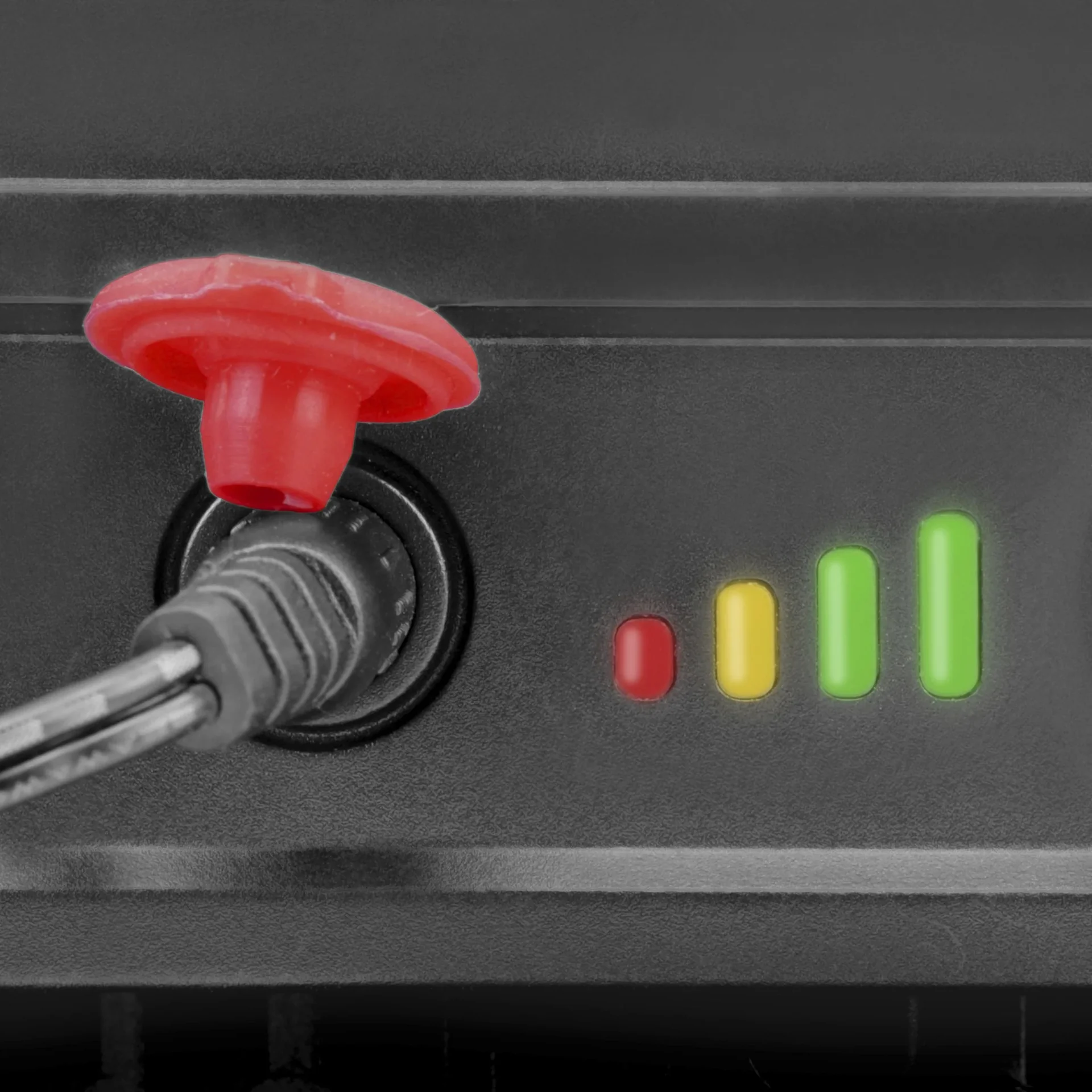 Akku- Arbeitsstrahler FL1000R - 10