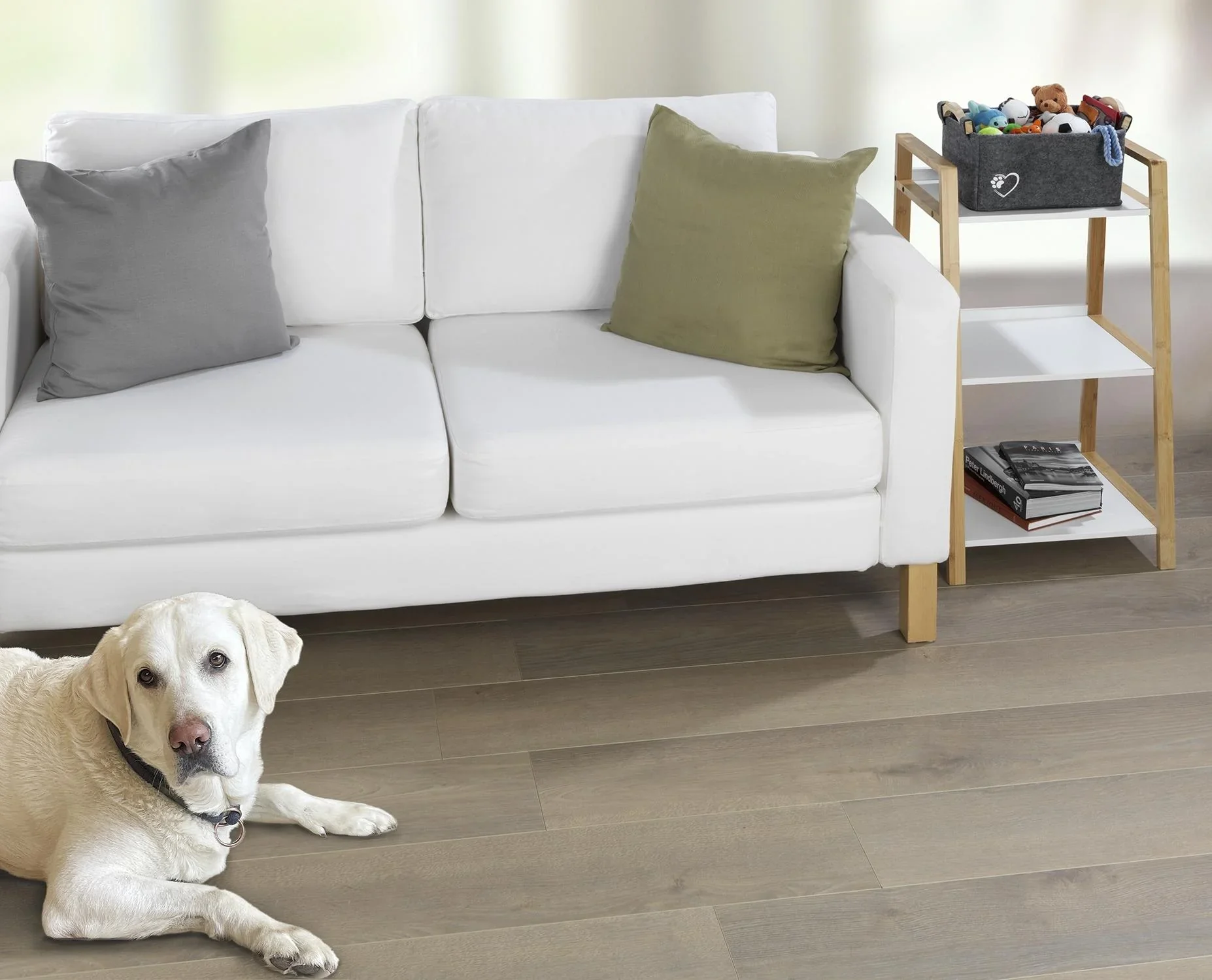 Haustier, Filz-Organizer, 29 x 19 cm - 8