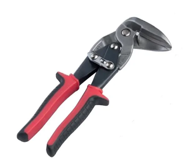 Winkel-Figuren- und Durchlaufschere rechts - 3