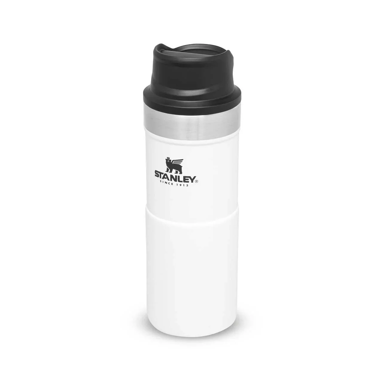 Trigger-Action Travel Mug 0,35 l, Polar, Vakuumisolierung, Einhandbedienung - 0