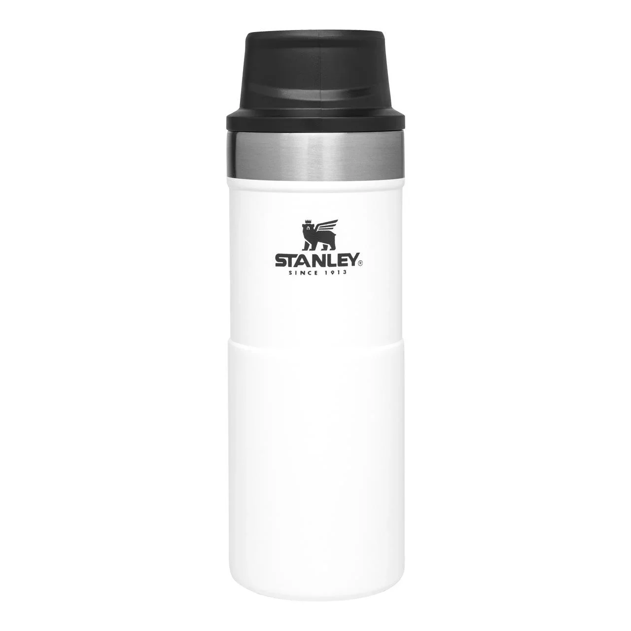 Trigger-Action Travel Mug 0,35 l, Polar, Vakuumisolierung, Einhandbedienung - 6