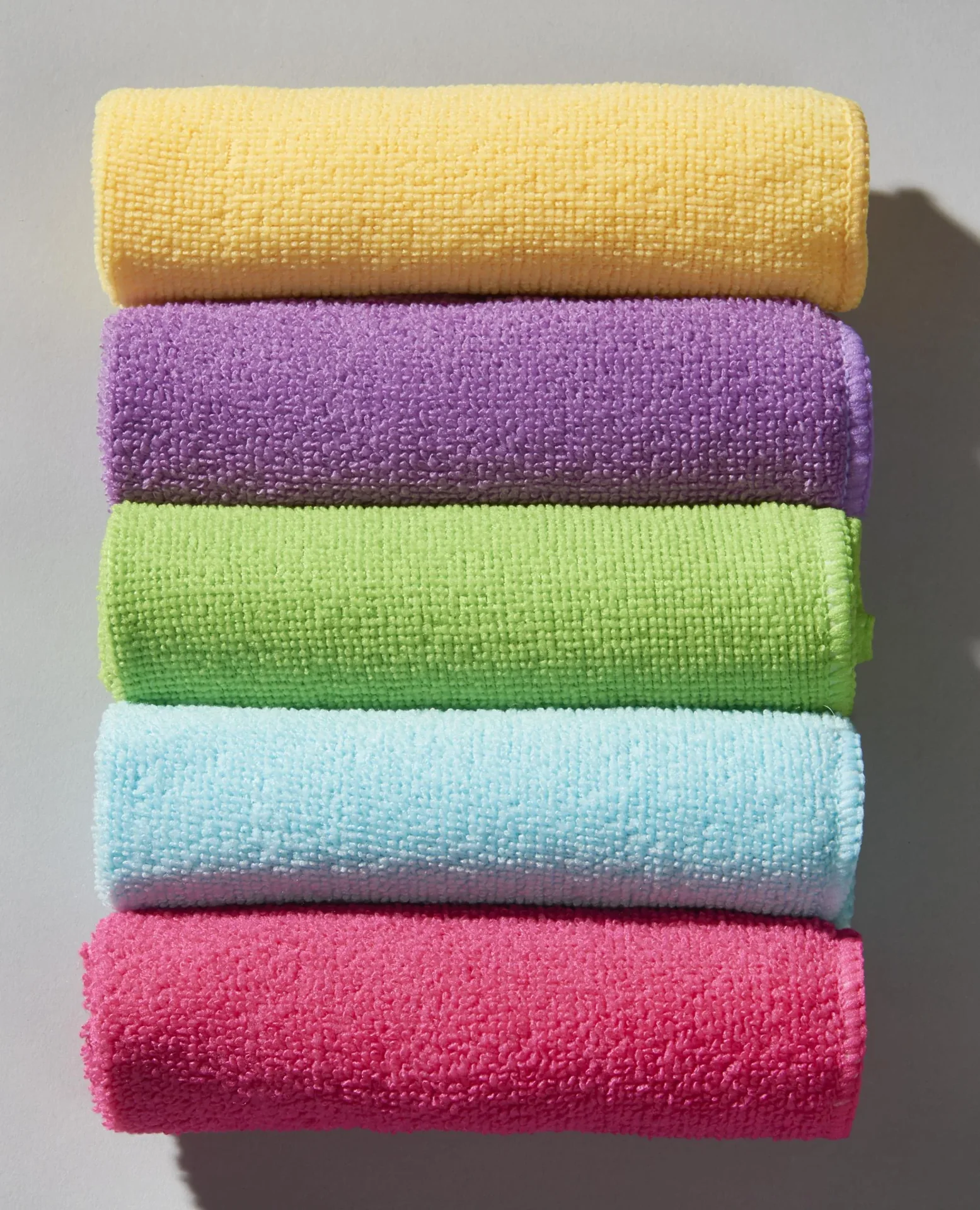 Abperl-Fix Reinigerset, 7-teilig - 1