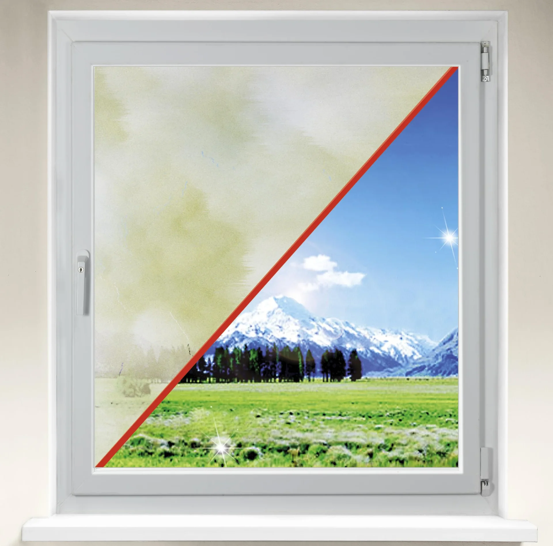 Abperl-Fix Reinigerset, 7-teilig - 9