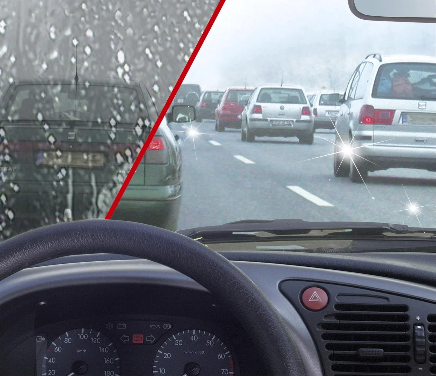 Abperl-Fix Reinigerset, 7-teilig - 10