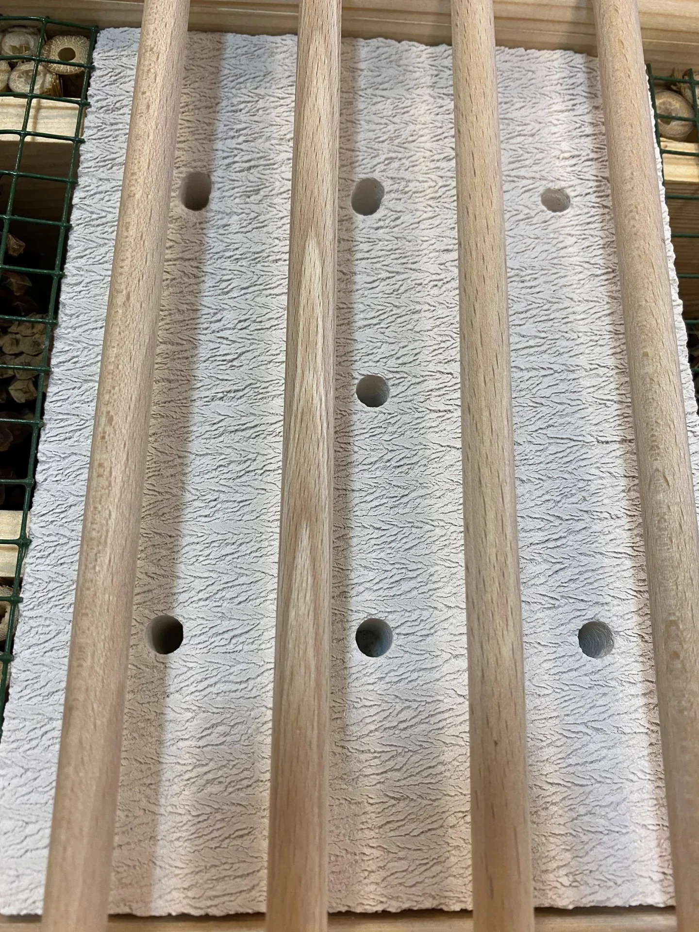 Insektenhotel "Kempten" - 1