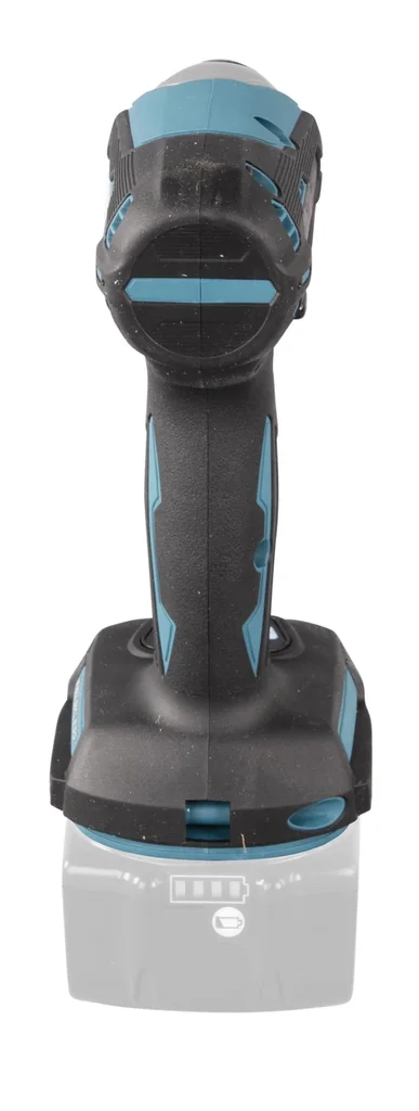 Akku-Schlagschrauber 18V (ohne Akku, ohne Ladegerät) DTD157Z - 5