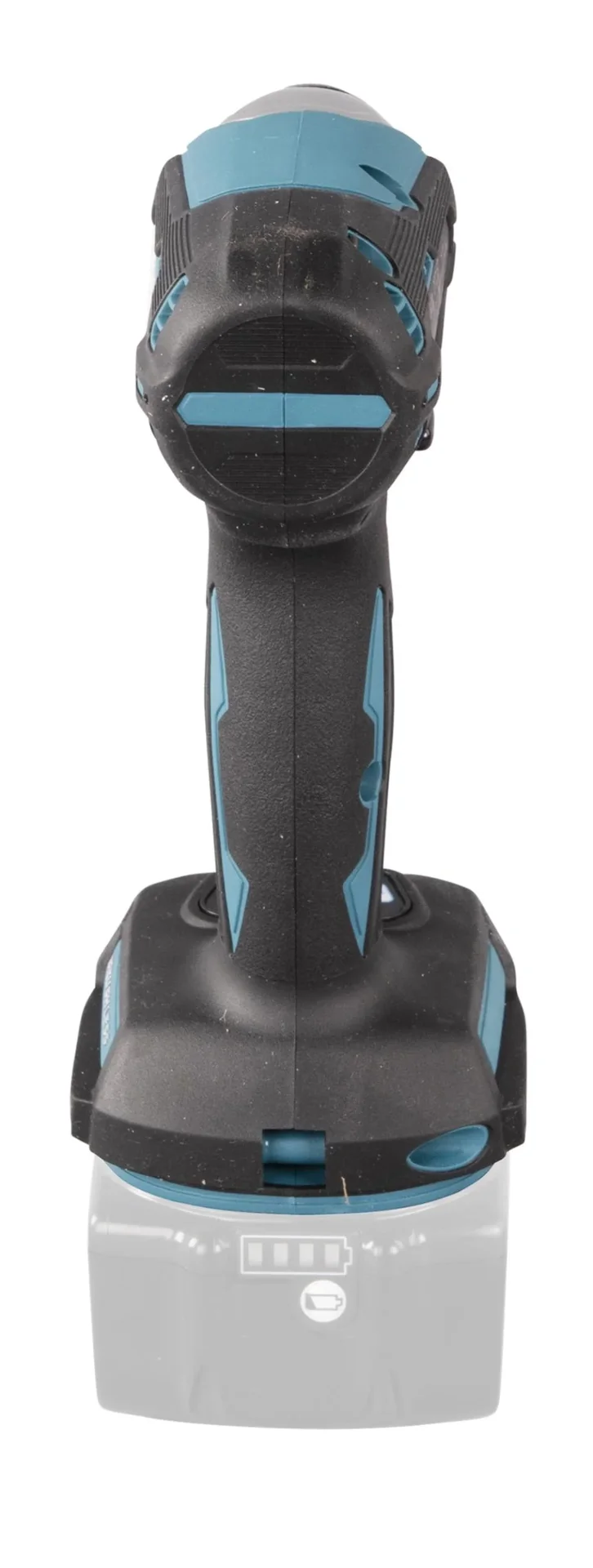 Akku-Schlagschrauber 18V (ohne Akku, ohne Ladegerät) DTD157Z - 5