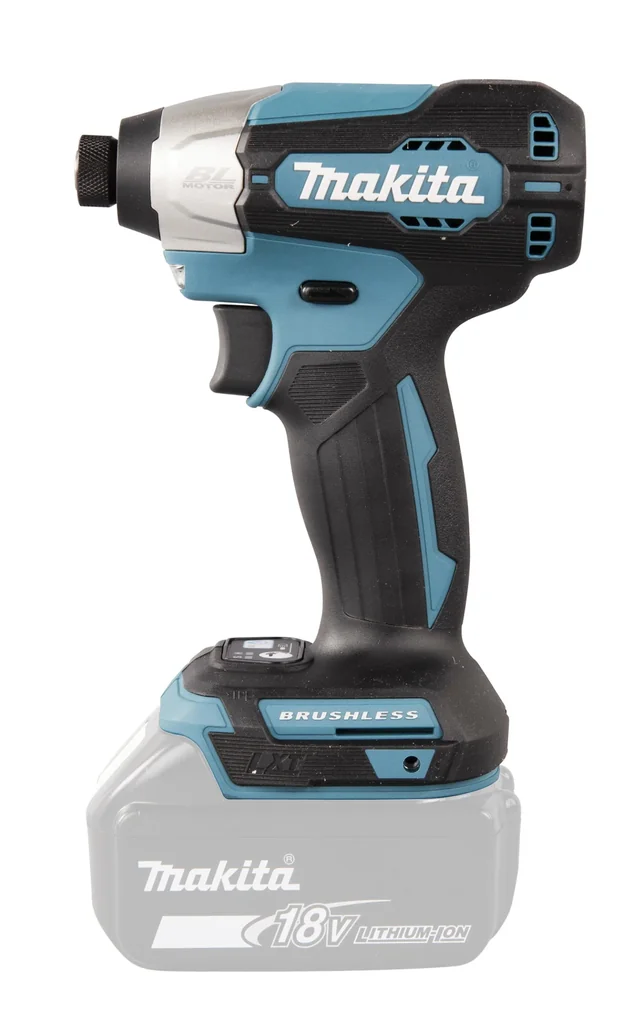 Akku-Schlagschrauber 18V (ohne Akku, ohne Ladegerät) DTD157Z - 7