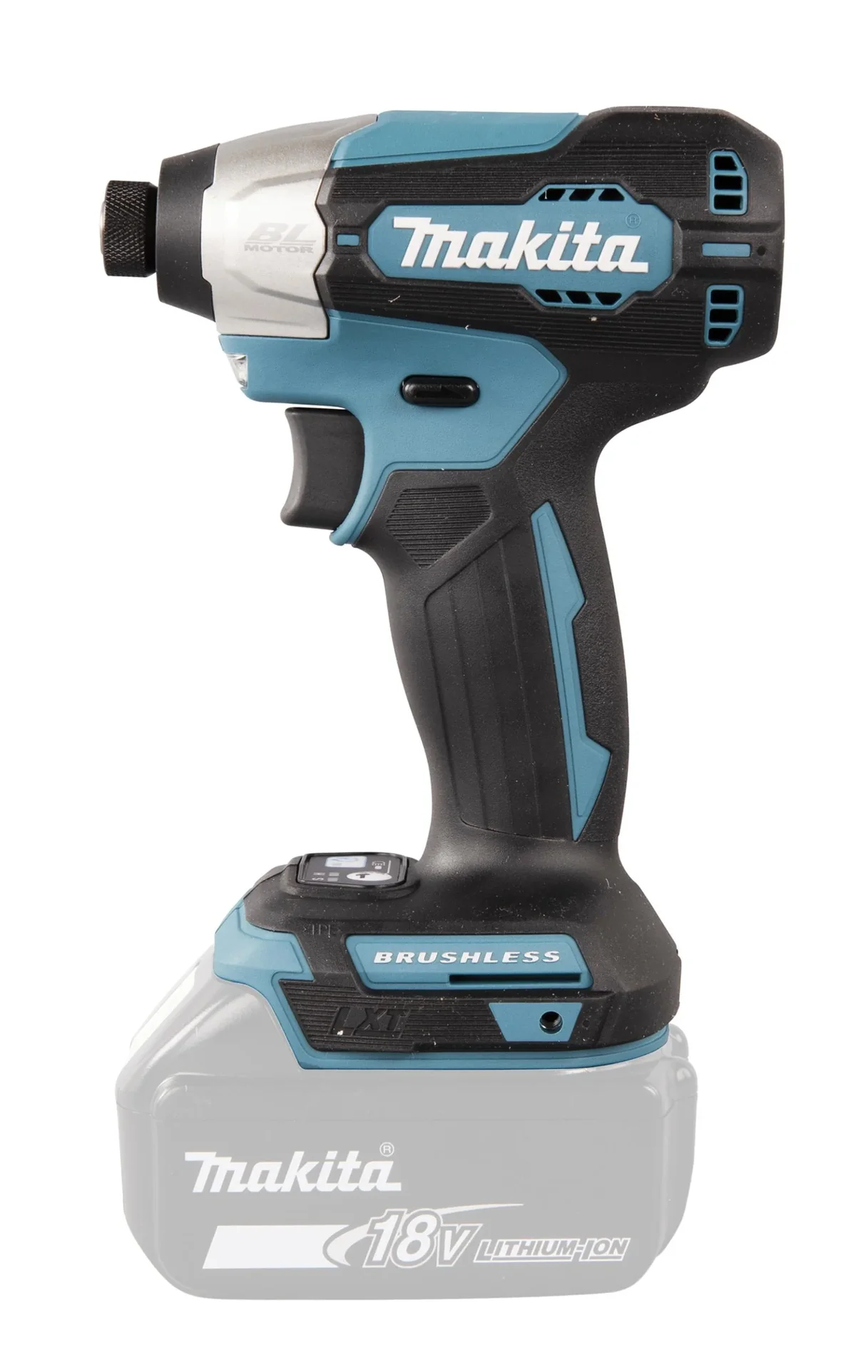 Akku-Schlagschrauber 18V (ohne Akku, ohne Ladegerät) DTD157Z - 7