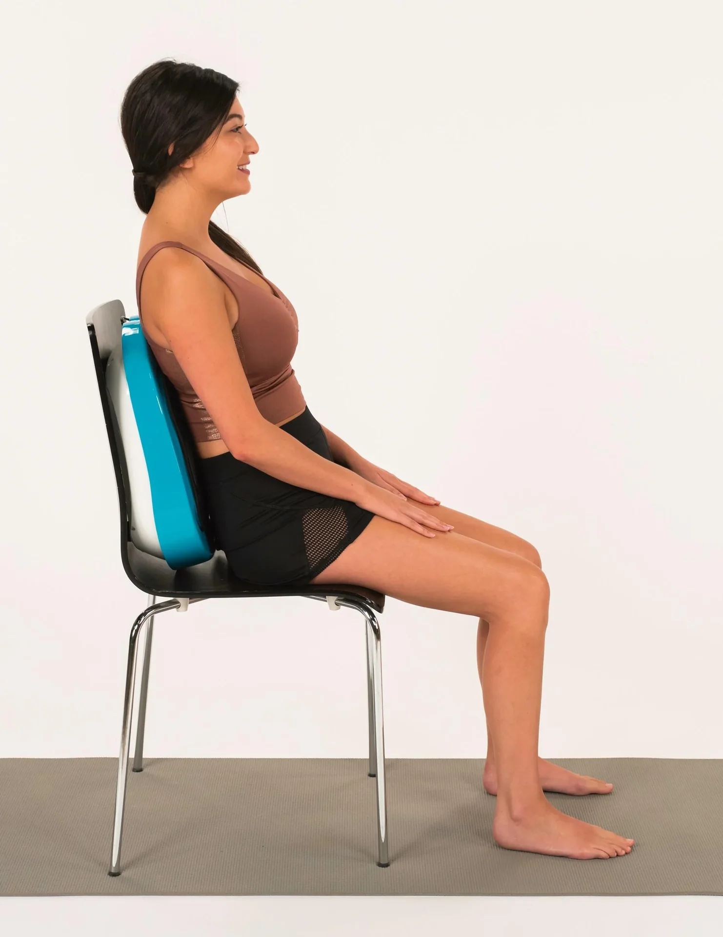 Massagegerät "Leg Action" - 0