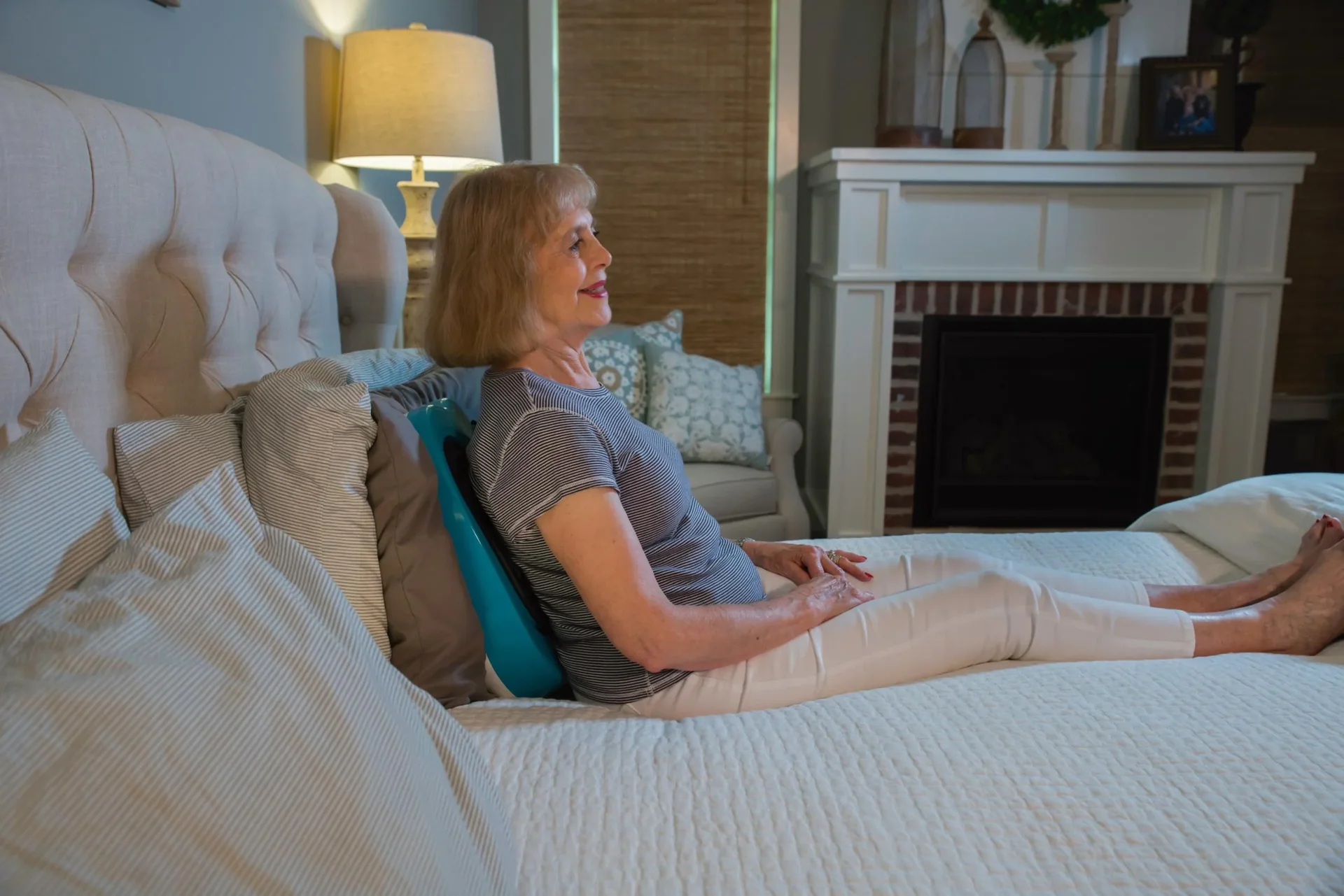 Massagegerät "Leg Action" - 2