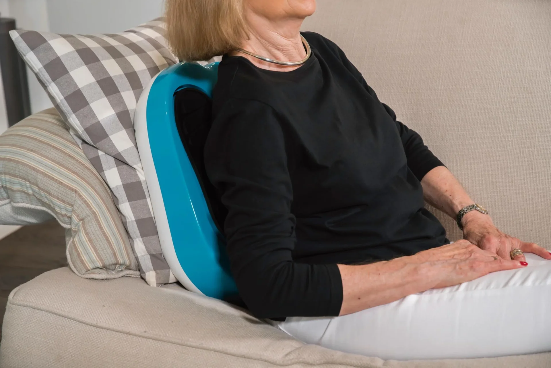 Massagegerät "Leg Action" - 4