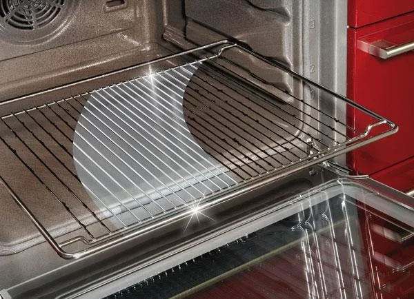 Grill- und Backofenreiniger Krustenfix, Sprühflasche, 500 ml - 5