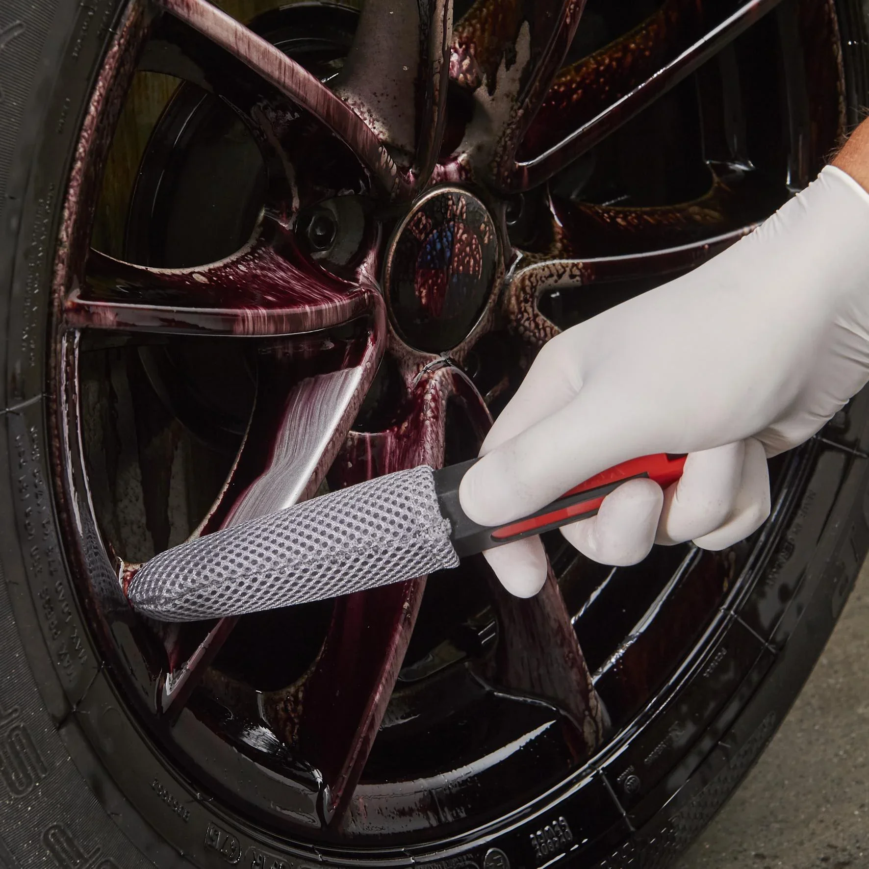 XTREME Felgenreiniger PLUS 750 ml - 7