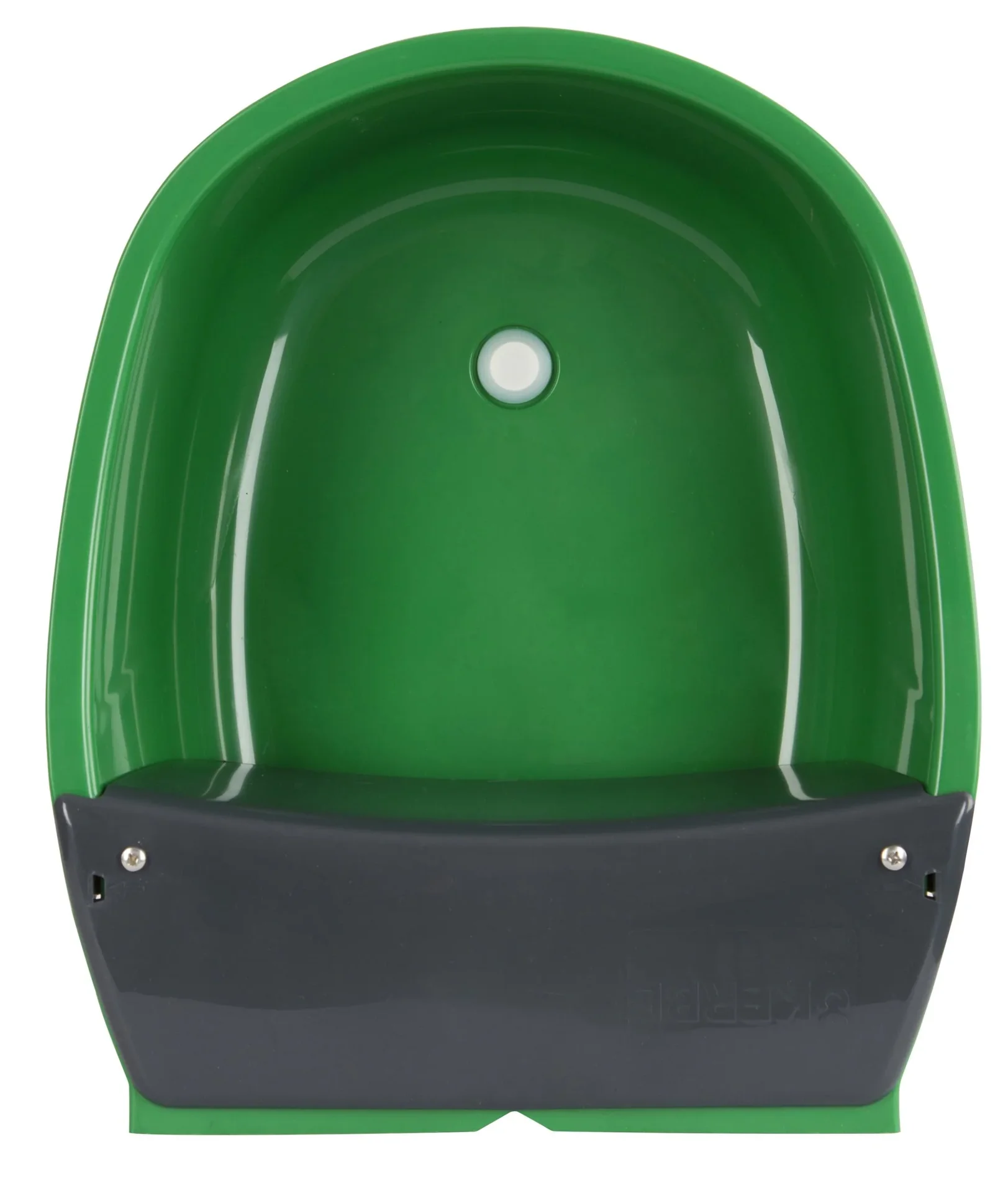 Schwimmer-Tränkebecken SH30 heizbar, 24 V - 1