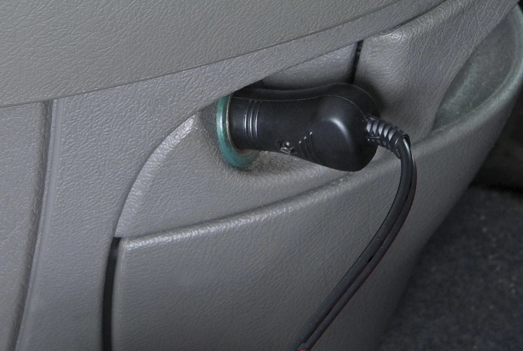 Mobiles Solarpanel, 12 Volt, 2,4 Watt - 0