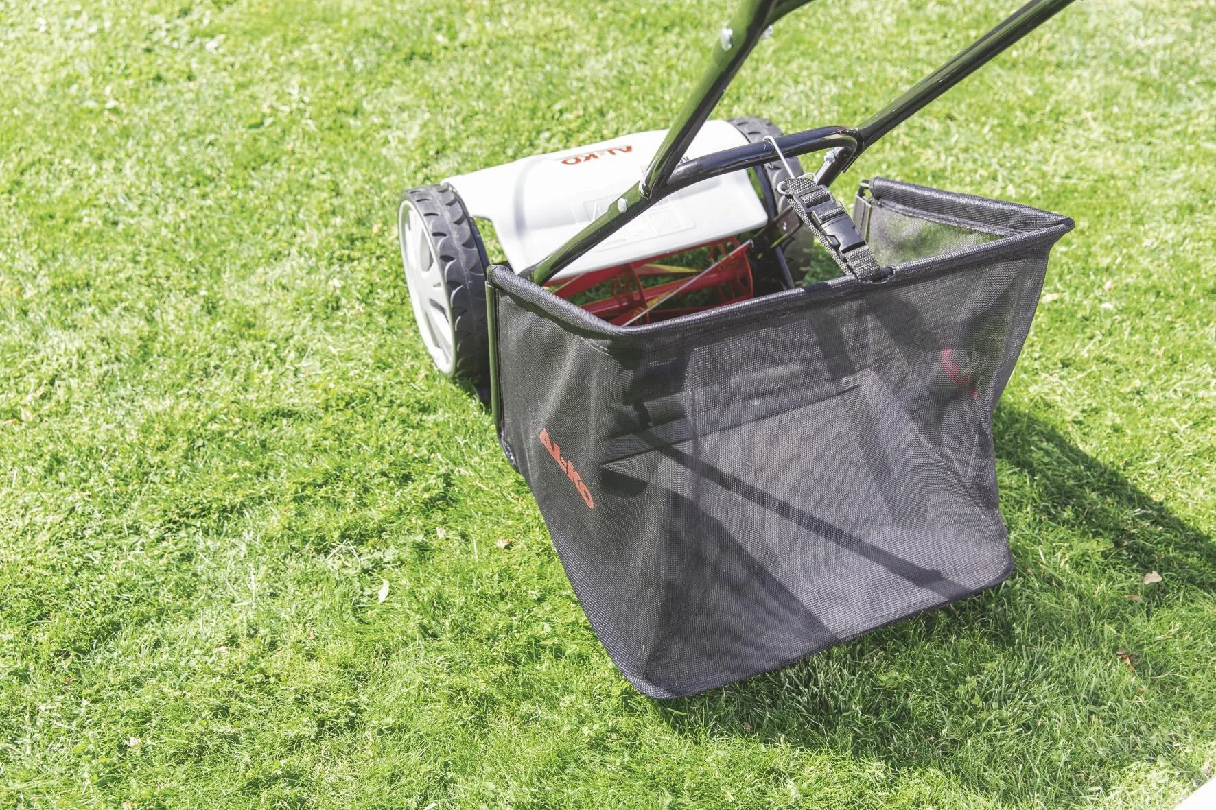 Grasfangbox “Razor Cut 28.1 HM Easy” - 0