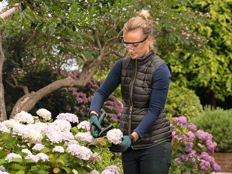 Akku-Gartenschere Easy Prune Classic - 0