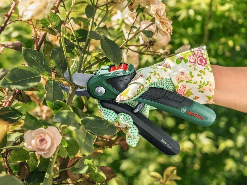 Akku-Gartenschere Easy Prune Classic - 1