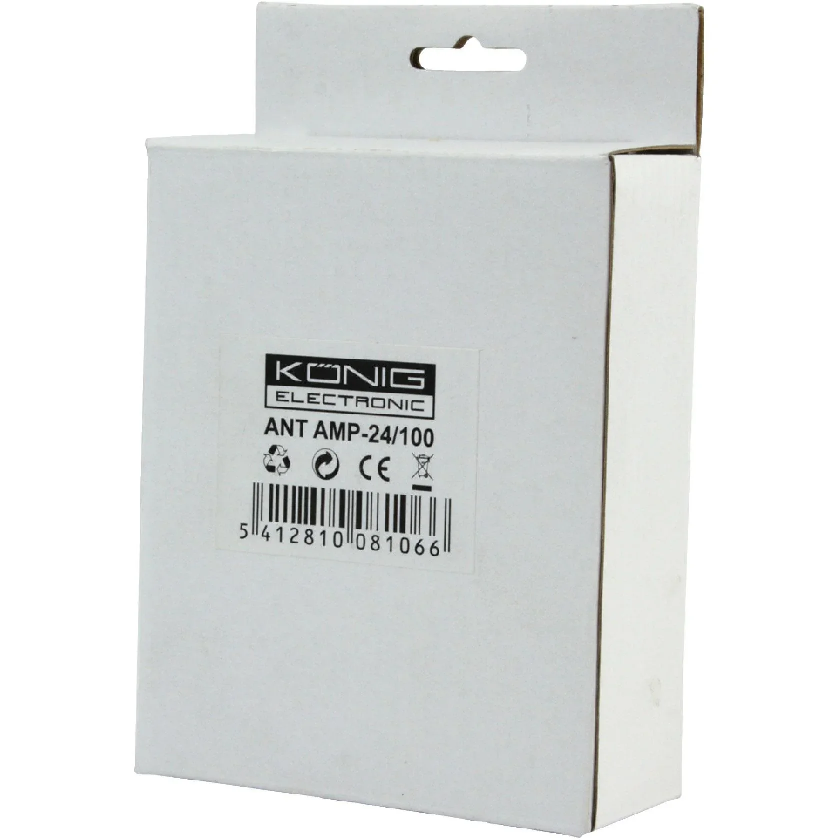 Satellit Spannungseinspeiser 220 - 240 V AC, 50/60 Hz - 0