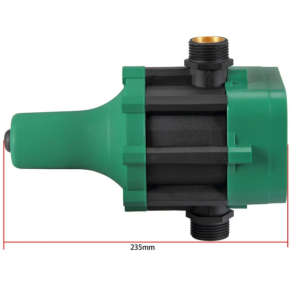 Druckschalter ohne Kabel 10 Bar - 0