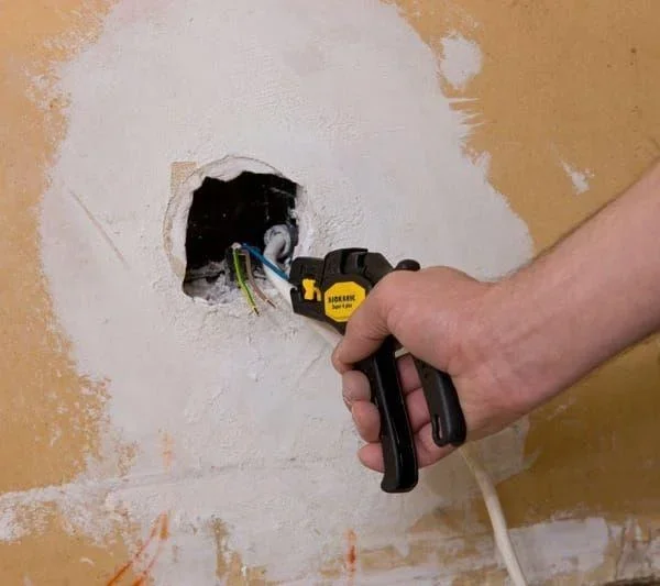 Automatische Abisolierzange Super 4 Plus - 0