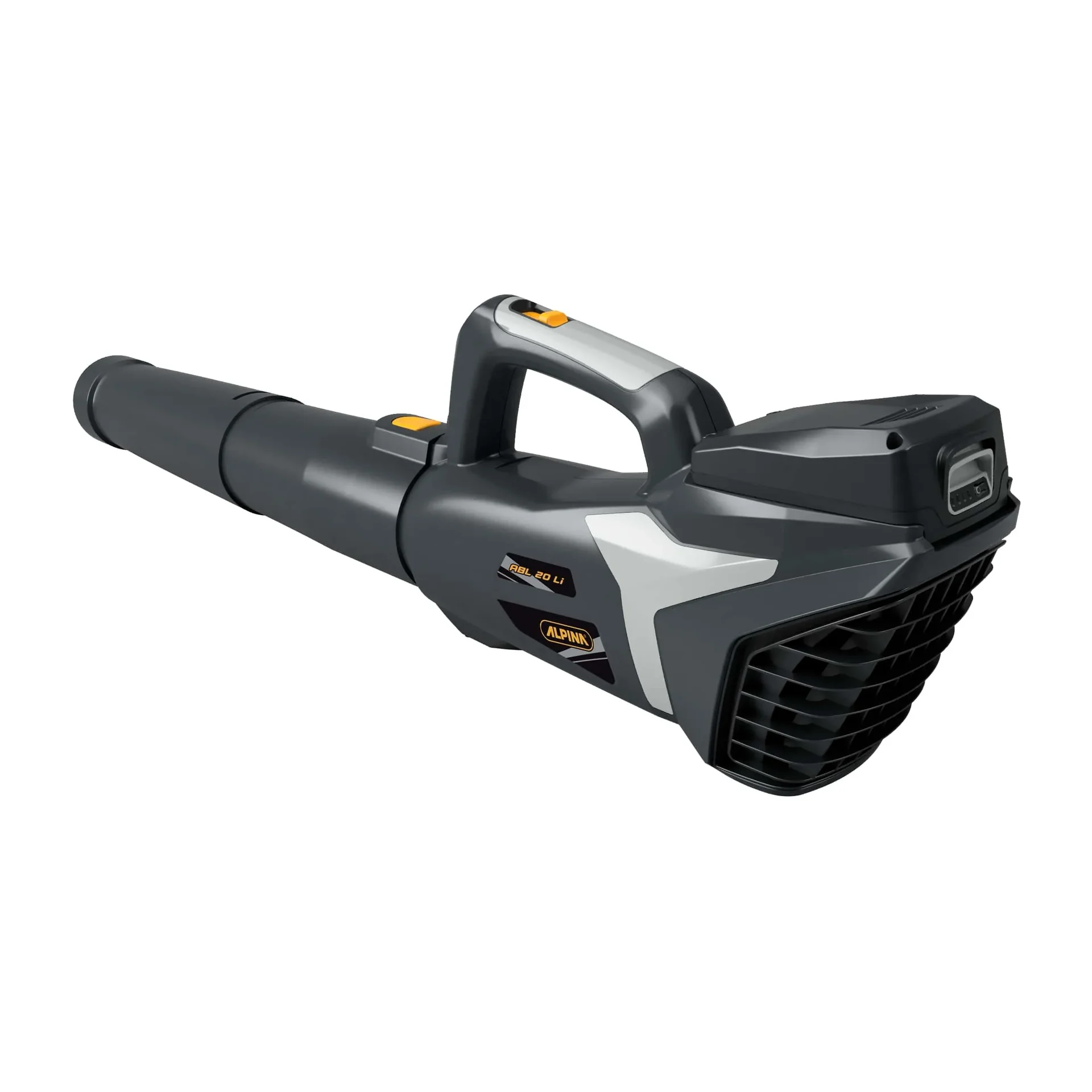 Akku-Laubbläser "ABL 20 Li",mit Akku und Ladegerät - 1