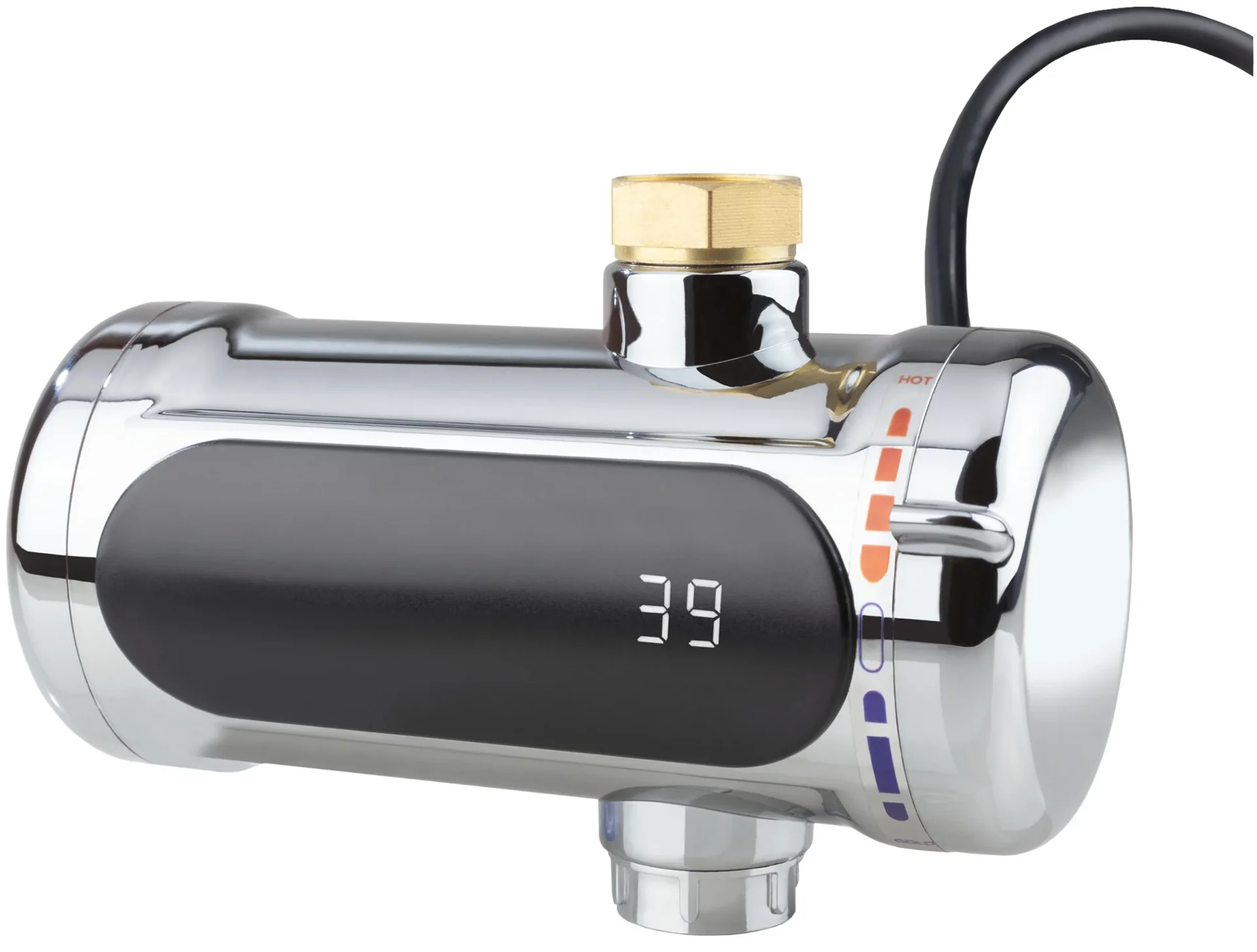 Durchlauferhitzer für Wasserhähne - 3