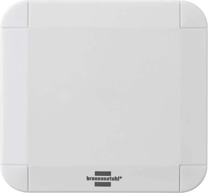 BrematicPRO Temperatur/Feuchtigkeit Sensor IP44 - 1