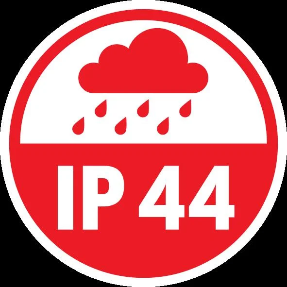 BrematicPRO Temperatur/Feuchtigkeit Sensor IP44 - 2