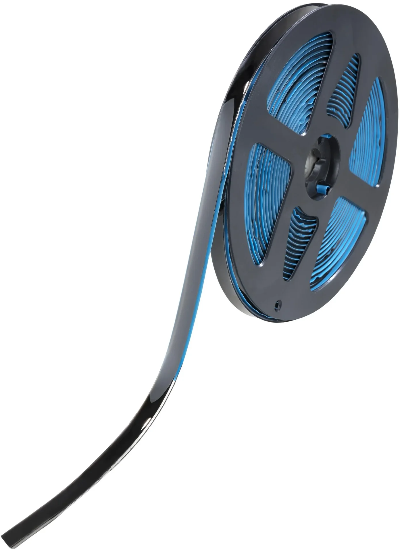 Keramikband schwarz, 3 m - 1