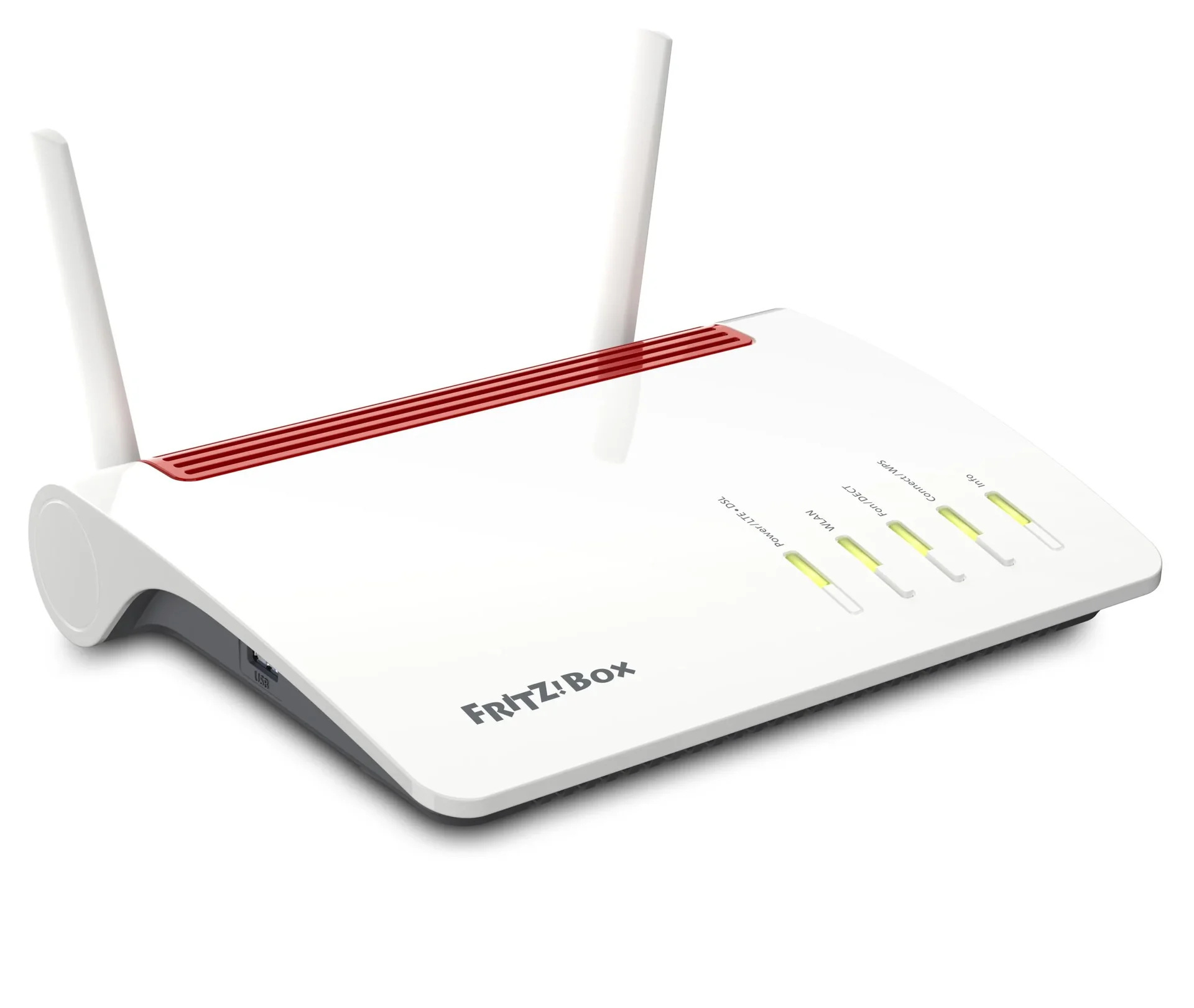 FRITZ!BOX 6890 LTE - 2