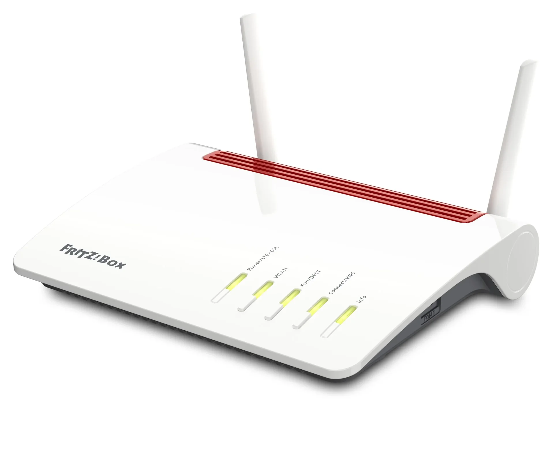 FRITZ!BOX 6890 LTE - 3