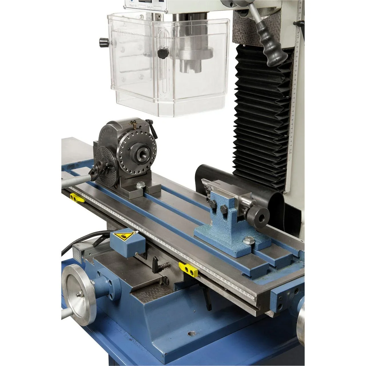 Bernardo BF 30 Super-Bohren und Fräsen / 230V - 3