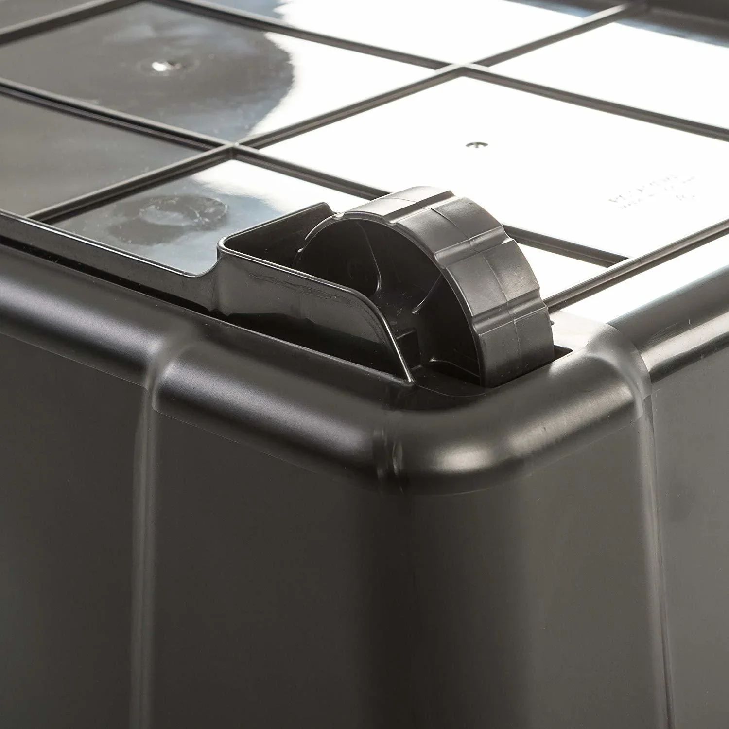 Multi Aufbewahrungsbox 75 Liter, 3er Set - 1