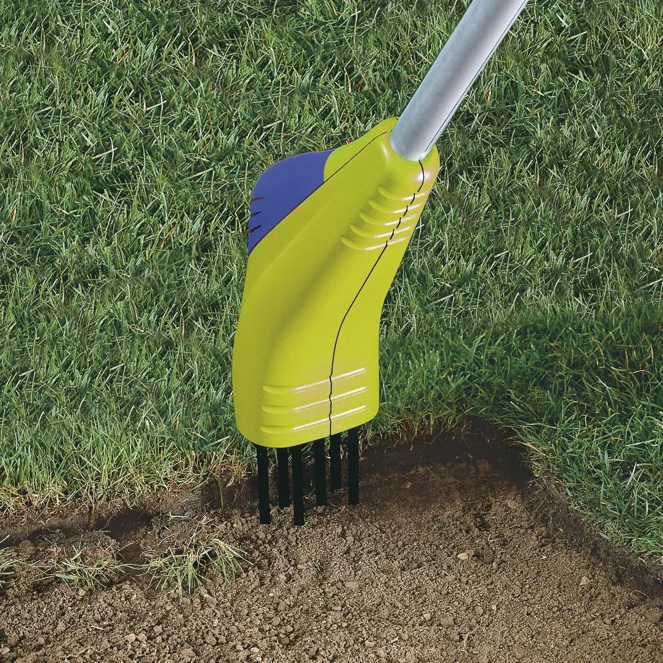 Gardenboy Plus 400 W - 1