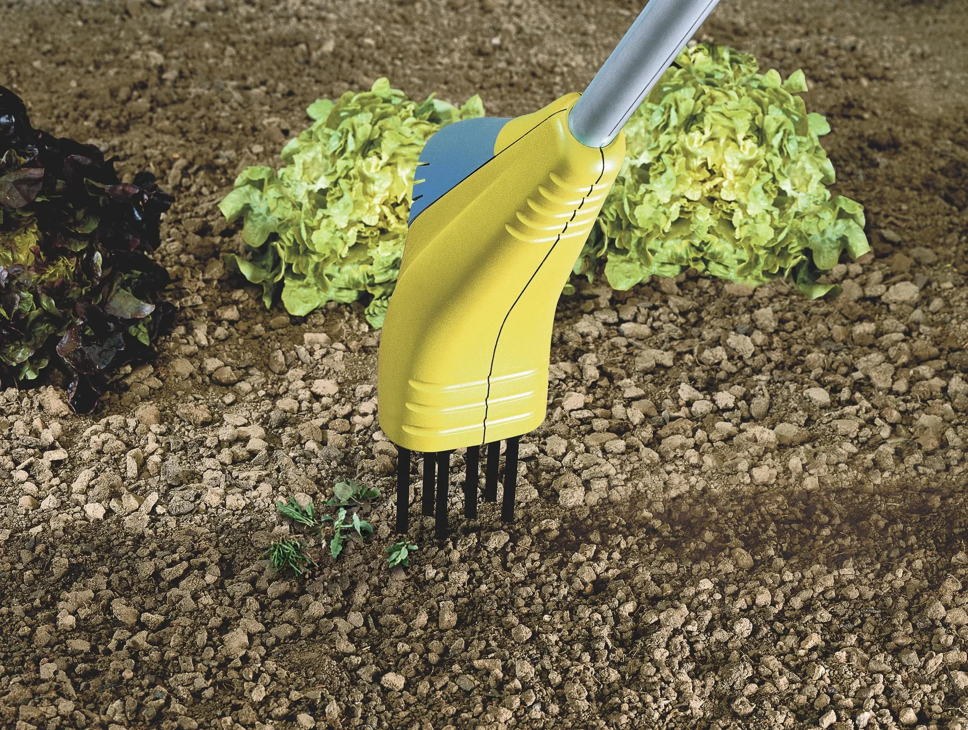 Gardenboy Plus 400 W - 6