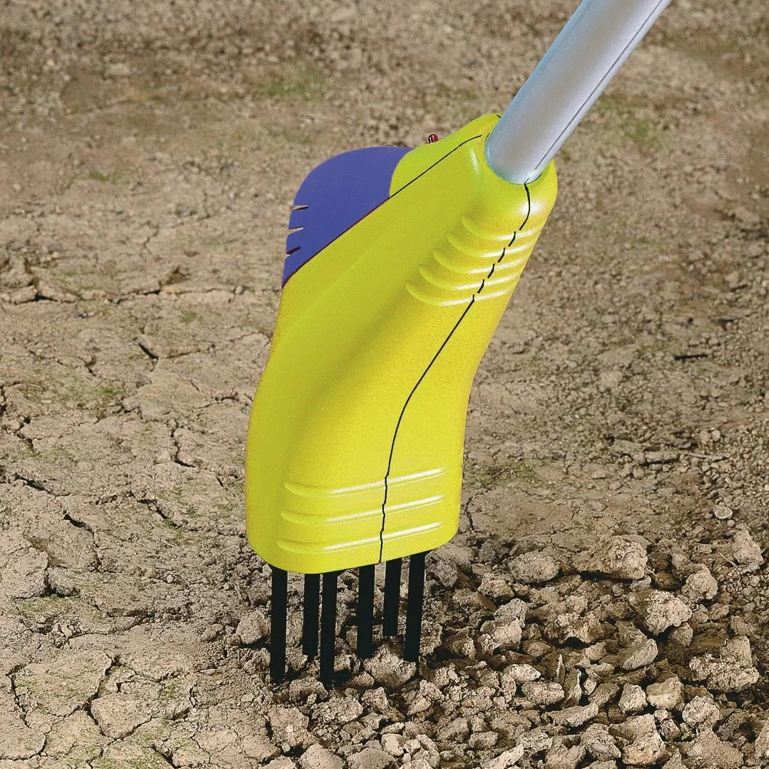 Gardenboy Plus 400 W - 9