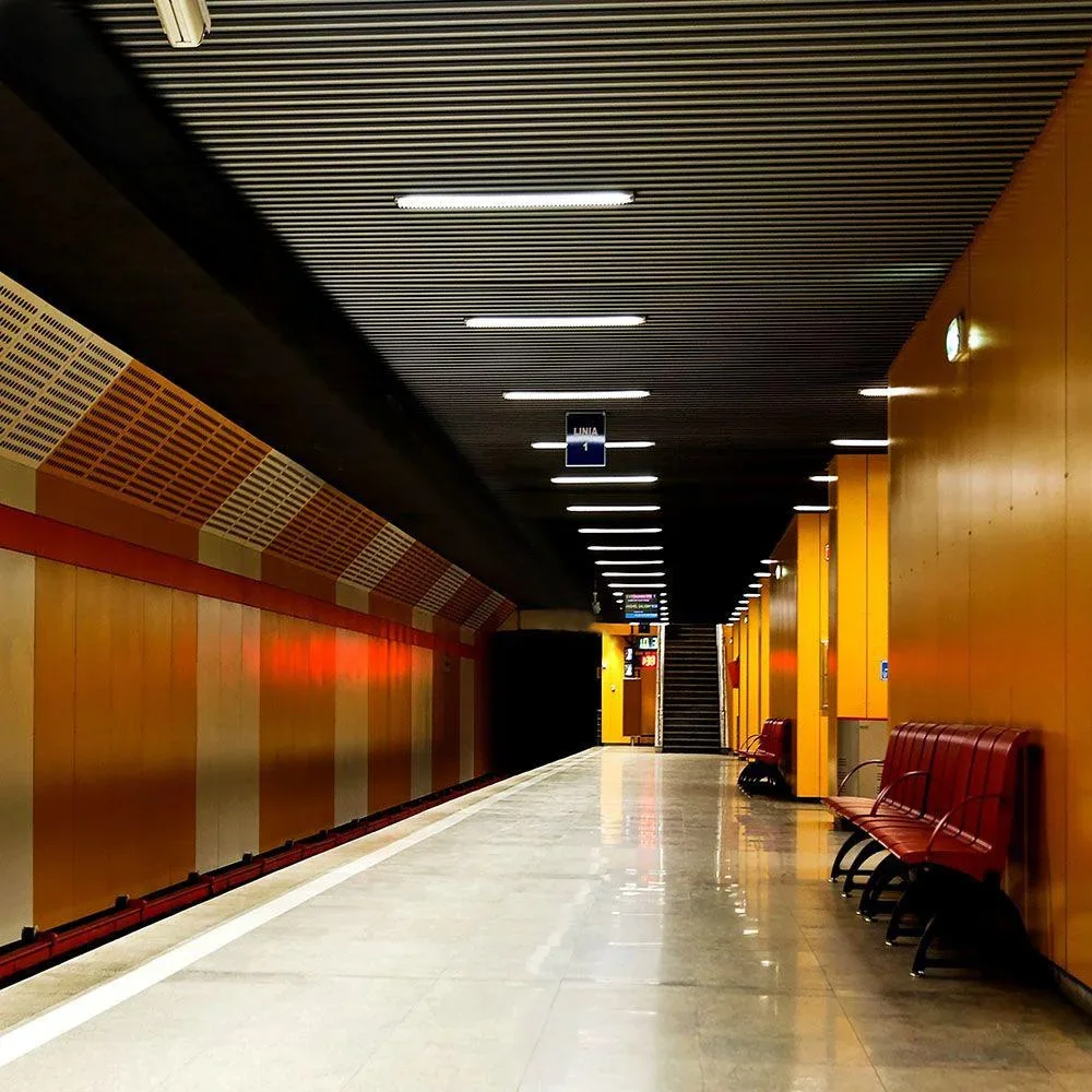 - LED-Leuchtstofflampe 150cm - 48W - 4000K - 4000 Lumen - IP65 - 0