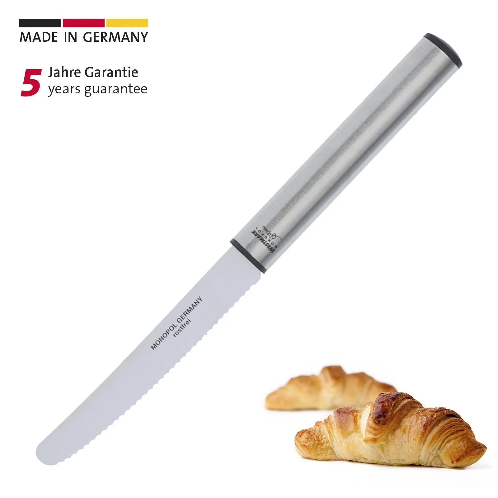 Vespermesser "Profi", Monopol Edition - 0