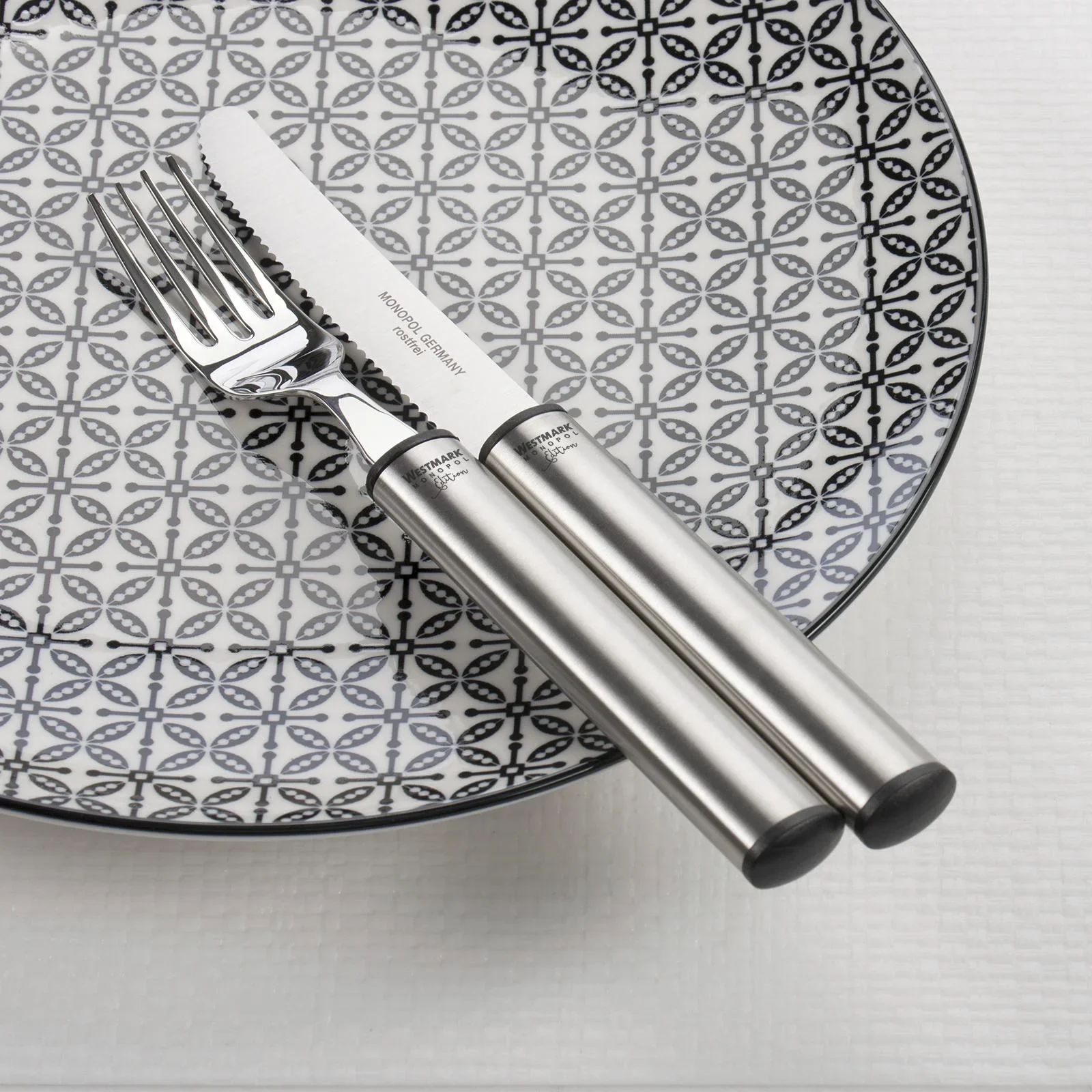 Vespermesser "Profi", Monopol Edition - 1