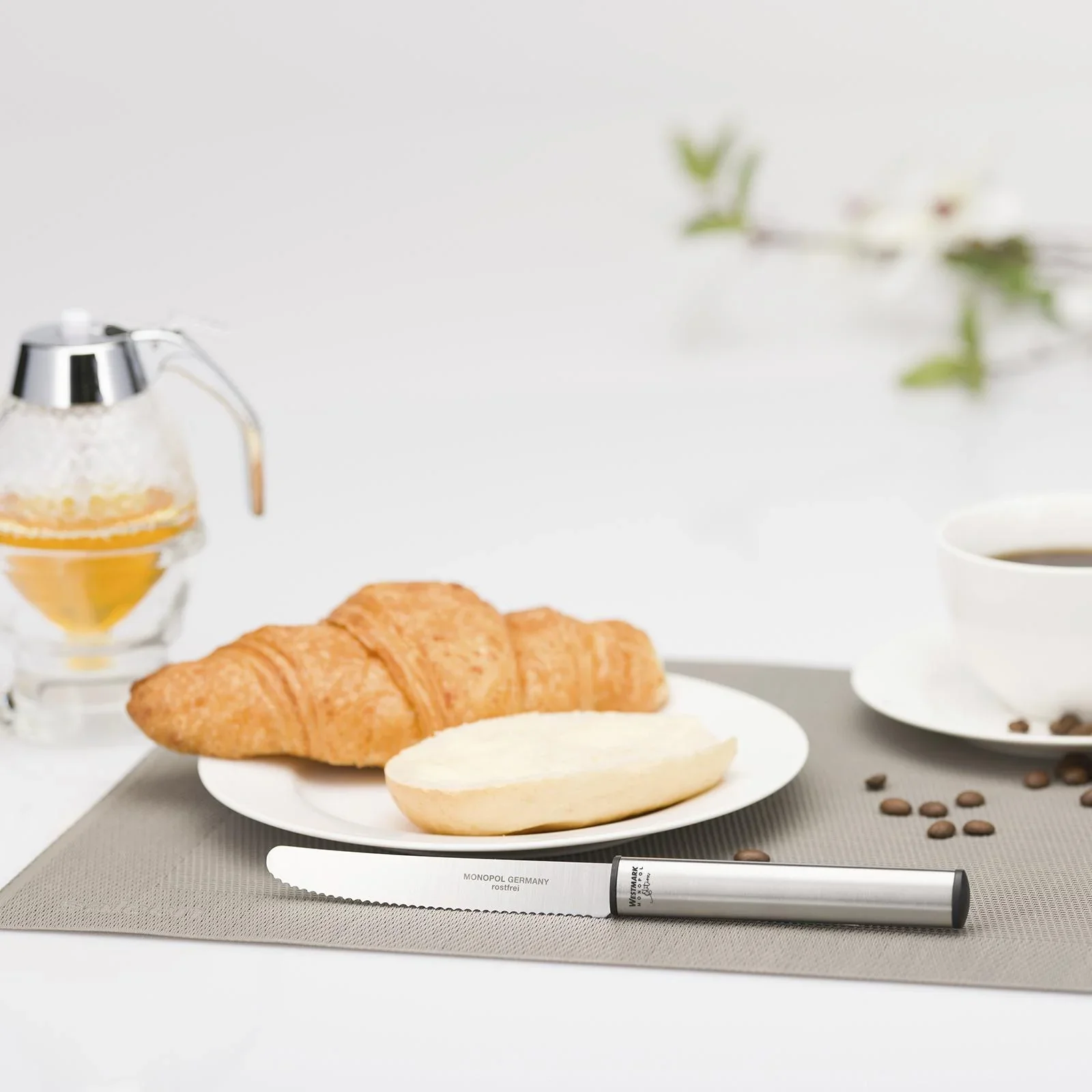 Vespermesser "Profi", Monopol Edition - 4