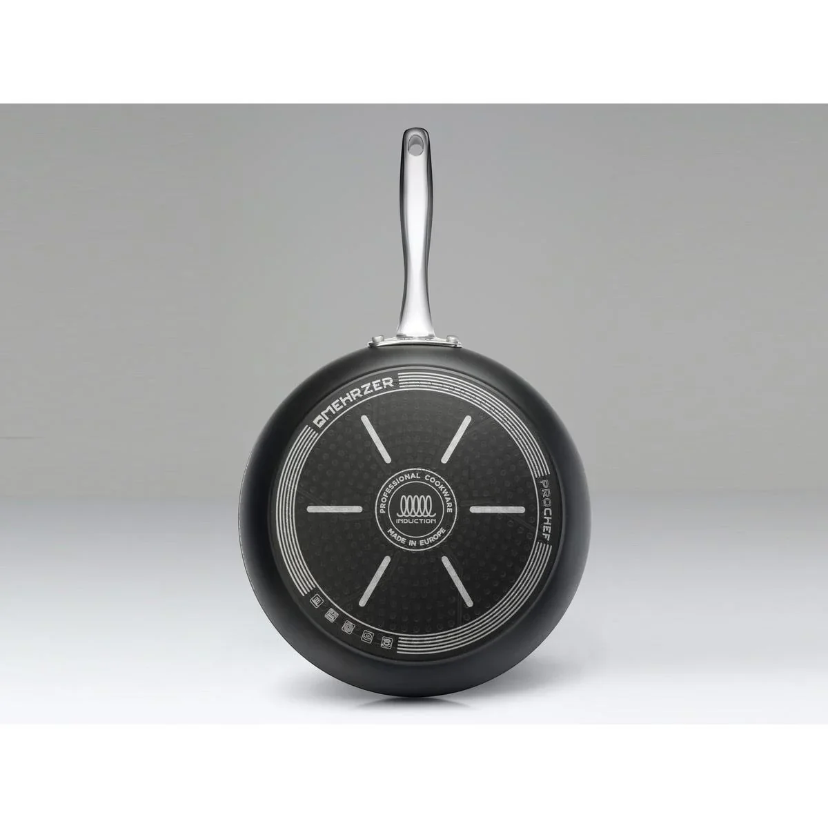 Mehrzer - Bratpfanne 28 cm - Pro Chefkoch - 2