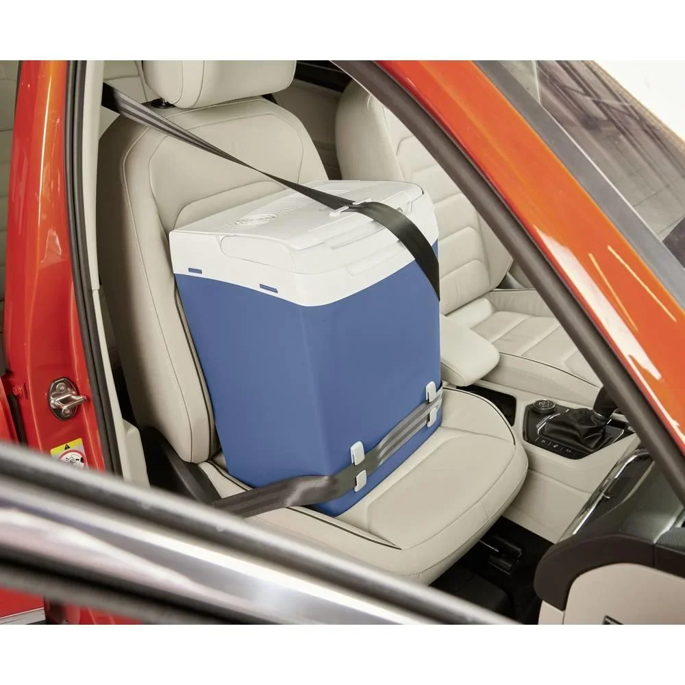 Thermoelektrische Kühlbox MS30SSBF, 12-230 Volt, 29 Liter - 0