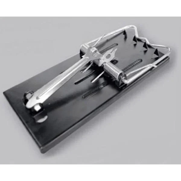 Pest-Stop Metall-Rattenfalle - 0